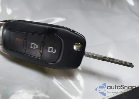 2019 Ford Ranger Xlt z USA, uszkodzony, nr VIN 1FTER4EH7KLB22244